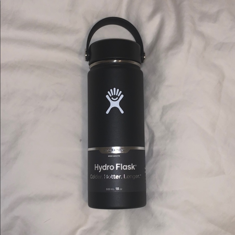 18 oz HydroFlask